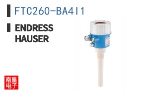 FTC260-BA4I1