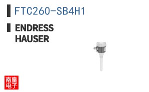 FTC260-SB4H1