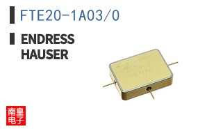 FTE20-1A03/0