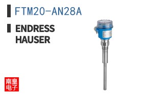 FTM20-AN28A