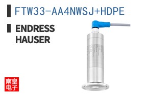 FTW33-AA4NWSJ+HDPE