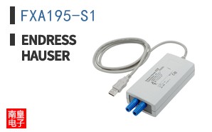 FXA195-S1