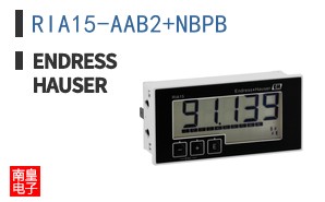 RIA15-AAB2+NBPB