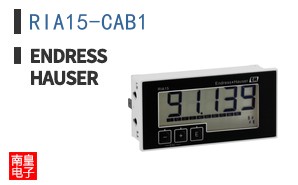 RIA15-CAB1