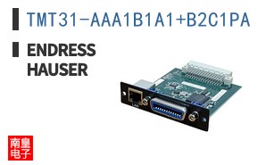TMT31-AAA1B1A1+B2C1PA