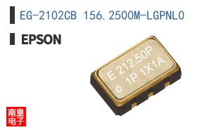 EG-2102CB 156.2500M-LGPNL0