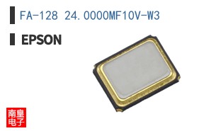 FA-128 24.0000MF10V-W3