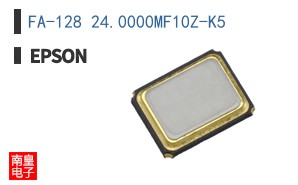 FA-128 24.0000MF10Z-K5