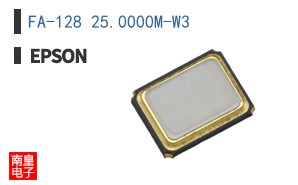 FA-128 25.0000M-W3