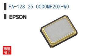 FA-128 25.0000MF20X-W0