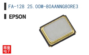 FA-128 25.00M-80AANNG80RE3