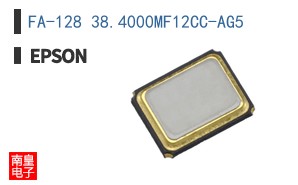 FA-128 38.4000MF12CC-AG5