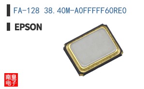 FA-128 38.40M-A0FFFFF60RE0