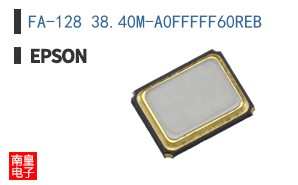 FA-128 38.40M-A0FFFFF60REB
