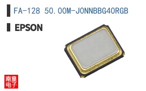 FA-128 50.00M-J0NNBBG40RGB