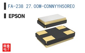 FA-238 27.00M-C0NNYYH50RE0