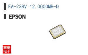 FA-238V 12.0000MB-D