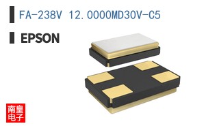FA-238V 12.0000MD30V-C5
