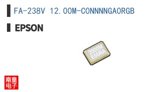 FA-238V 12.00M-C0NNNNGA0RGB
