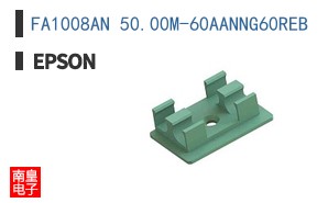 FA1008AN 50.00M-60AANNG60REB