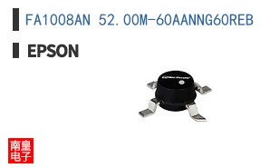 FA1008AN 52.00M-60AANNG60REB