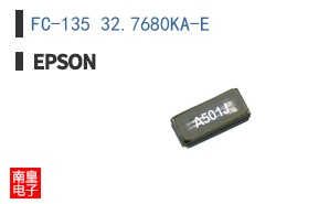 FC-135 32.7680KA-E