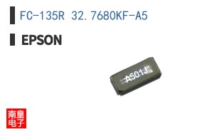 FC-135R 32.7680KF-A5
