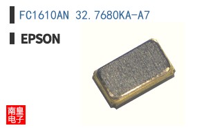 FC1610AN 32.7680KA-A7