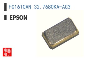 FC1610AN 32.7680KA-AG3