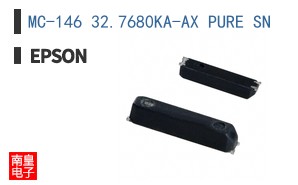 MC-146 32.7680KA-AX PURE SN