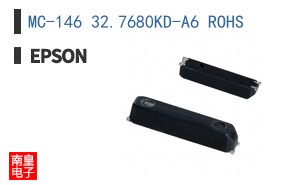 MC-146 32.7680KD-A6 ROHS