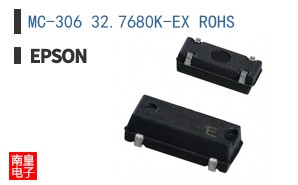 MC-306 32.7680K-EX ROHS