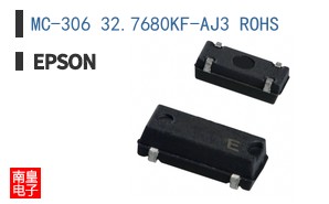 MC-306 32.7680KF-AJ3 ROHS