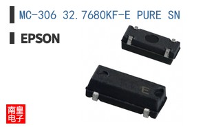 MC-306 32.7680KF-E PURE SN