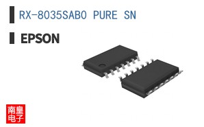 RX-8035SAB0 PURE SN