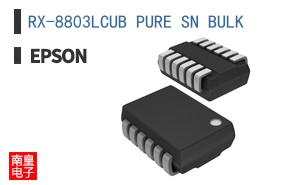 RX-8803LCUB PURE SN BULK