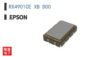 RX4901CE XB D00