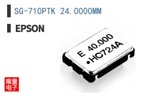 SG-710PTK 24.0000MM