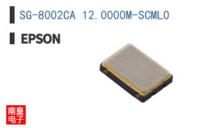 SG-8002CA 12.0000M-SCML0