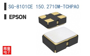 SG-8101CE 150.2710M-TCHPA0