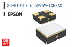 SG-8101CE 5.5296M-TCHSA0