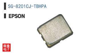 SG-8201CJ-TBHPA