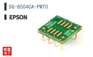 SG-8504CA-PWT0