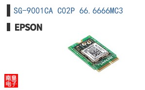SG-9001CA C02P 66.6666MC3