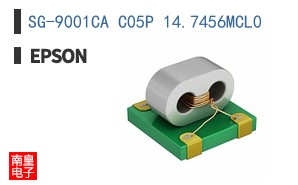 SG-9001CA C05P 14.7456MCL0
