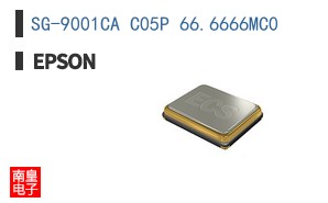 SG-9001CA C05P 66.6666MC0