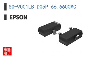 SG-9001LB D05P 66.6600MC