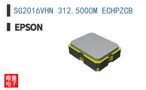 SG2016VHN 312.5000M ECHPZCB