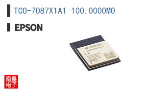 TCO-7087X1A1 100.0000M0
