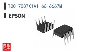 TCO-7087X1A1 66.6667M